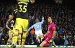 Thống kê Man City 2-1 Southampton: ‘Các vị thánh’ vẫn bất lực