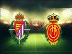 Nhận định Valladolid vs Mallorca 18h00 ngày 3/11 (La Liga 2019/20)