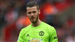 David de Gea chỉ ra vấn đề của MU dưới thời HLV Solskjaer