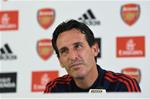 Huyền thoại chỉ ra 3 ứng viên nặng ký thay Unai Emery