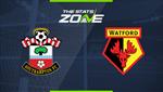Nhận định Southampton vs Watford 0h30 ngày 1/12 (Premier League 2019/20)