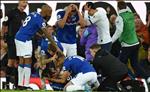 Sao Everton đánh đổi tất cả để Gomes không gặp tai nạn