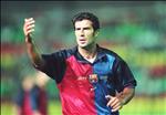 Barcelona và Luís Figo: Càng yêu cho lắm, càng đau đớn nhiều