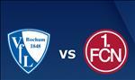 Nhận định Bochum vs Nurnberg 2h30 ngày 5/11 (Hạng 2 Đức 2019/20)