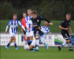 Lịch thi đấu bóng đá Hà Lan đêm nay 4/11: Reserve League 2019/2020