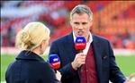 Carragher cạn lời khi nhắc tới công nghệ VAR