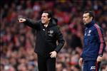 Đây! Sai lầm của Emery khiến Arsenal không thể thắng Wolves