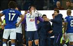 Lý do khó tin dẫn tới việc mỹ nam Son ‘chém’ gãy chân sao Everton?