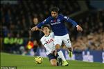 Sao Everton bị Son Heung-min đốn gãy chân giờ ra sao?