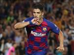Đã có kết luận về chấn thương của Luis Suarez