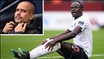 Sadio Mane lên tiếng vụ bị Pep tố cáo thường xuyên ăn vạ