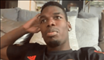 MU thua Bournemouth, Pogba phản ứng thế nào?