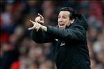 Nhiều cầu thủ Arsenal mất niềm tin với HLV Unai Emery