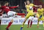 Nhận định Spartak Moscow vs Arsenal Tula 23h00 ngày 4/11 (VĐQG Nga 2019/20)