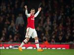 Lộ bến đỗ mới của Xhaka vào tháng 1 năm 2020