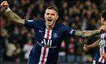 Icardi chia sẻ mong muốn hợp tác với Cavani ở PSG