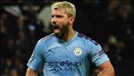 Aguero trải lòng về quãng thời gian khó khăn dưới thời Pep
