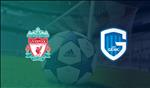 Trực tiếp bóng đá C1 đêm nay Liverpool vs Genk link xem ở đâu ?