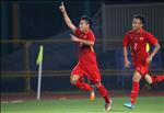 Lịch thi đấu bóng đá ngày hôm nay 6/11: U19 Việt Nam ra quân ở vòng loại U19 châu Á 2020