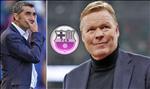 Đây! Ứng viên số 1 thay thế Valverde ở Barca