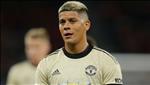 HLV Solskjaer có quyết định về tương lai Marcos Rojo