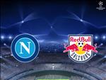 Nhận định Napoli vs Salzburg 3h00 ngày 6/11 (Champions League 2019/20)