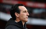Arsenal chốt 2 ứng viên thay thế Unai Emery