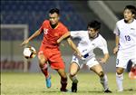 Lịch thi đấu U21 Việt Nam vs SV Nhật Bản: CK U21 Quốc tế 2019 hôm nay 5/11