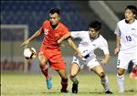 U21 Việt Nam 2-0 U21 SVNB (KT): Đánh bại nhà ĐKVĐ bóng đá sinh viên thế giới, U21 Việt Nam vô địch giải U21 quốc tế 2019