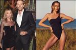 Vợ "sếu vườn" Peter Crouch: 4 con vẫn trông mòn con mắt