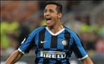 Alexis Sanchez được sếp lớn Inter Milan ủng hộ