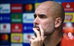Thực hư chuyện Guardiola sắp trở lại Bayern Munich?