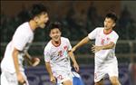 Video tổng hợp: U19 Việt Nam 3-0 U19 Mông Cổ (Vòng loại U19 châu Á 2020)
