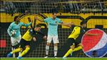 Dortmund 3-2 Inter Milan: Chiến thắng ngược kinh điển