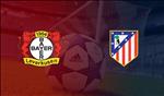 Nhận định Leverkusen vs Atletico Madrid 3h00 ngày 7/11 (Champions League 2019/20)