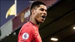 Rashford "lạc quan tếu" về khả năng vào top 4 của MU