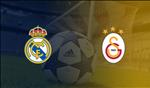 Trực tiếp bóng đá Real Madrid vs Galatasaray link xem C1 hôm nay ở đâu ?