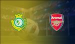 Trực tiếp bóng đá Vitoria vs Arsenal link xem cúp c2 hôm nay ở đâu ?