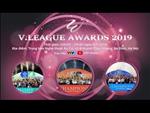 LINK XEM TRỰC TIẾP Lễ trao các giải thưởng V-League 2019 (20h00 ngày 6/11)