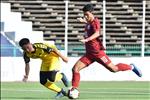 Kết quả U19 Thái Lan 21-0 U19 Bắc Mariana (KT)