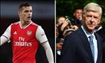 Wenger lên tiếng về đội trưởng ‘thảm họa’ của Arsenal