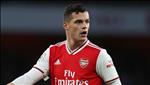 Lộ bến đỗ mới của Xhaka nếu rời Arsenal