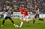 Lịch thi đấu Cúp C2/Europa League đêm nay nay 7/11: MU đón tiếp Partizan