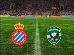 Nhận định Espanyol vs Ludogorets 3h00 ngày 8/11 (Europa League 2019/20)