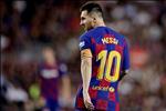 Messi và Barcelona: Phải chăng đã đến lúc nói lời chia tay? (p1)