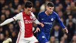 Sao Chelsea vẫn lâng lâng sau màn ngược dòng điên rồ trước Ajax