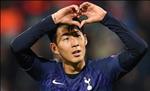 Thống kê Sao đỏ Belgrade 0-4 Tottenham: Spurs giải hạn