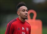 Aubameyang từ chối gia hạn hợp đồng, Barca vào cuộc