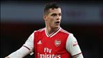 Emery xác nhận Xhaka có thể nghỉ chơi vĩnh viễn cho Arsenal