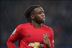 Hargreaves chỉ ra điểm yếu của Wan-Bissaka